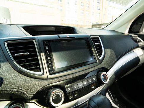 Used 2016 Honda CR-V EX image 30
