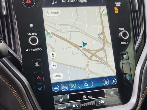 Used 2023 Subaru Outback Wilderness image 23