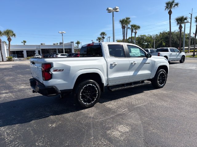 New 2026 Chevrolet Colorado Z71 w/ Technology Package AWD/4WD image 13