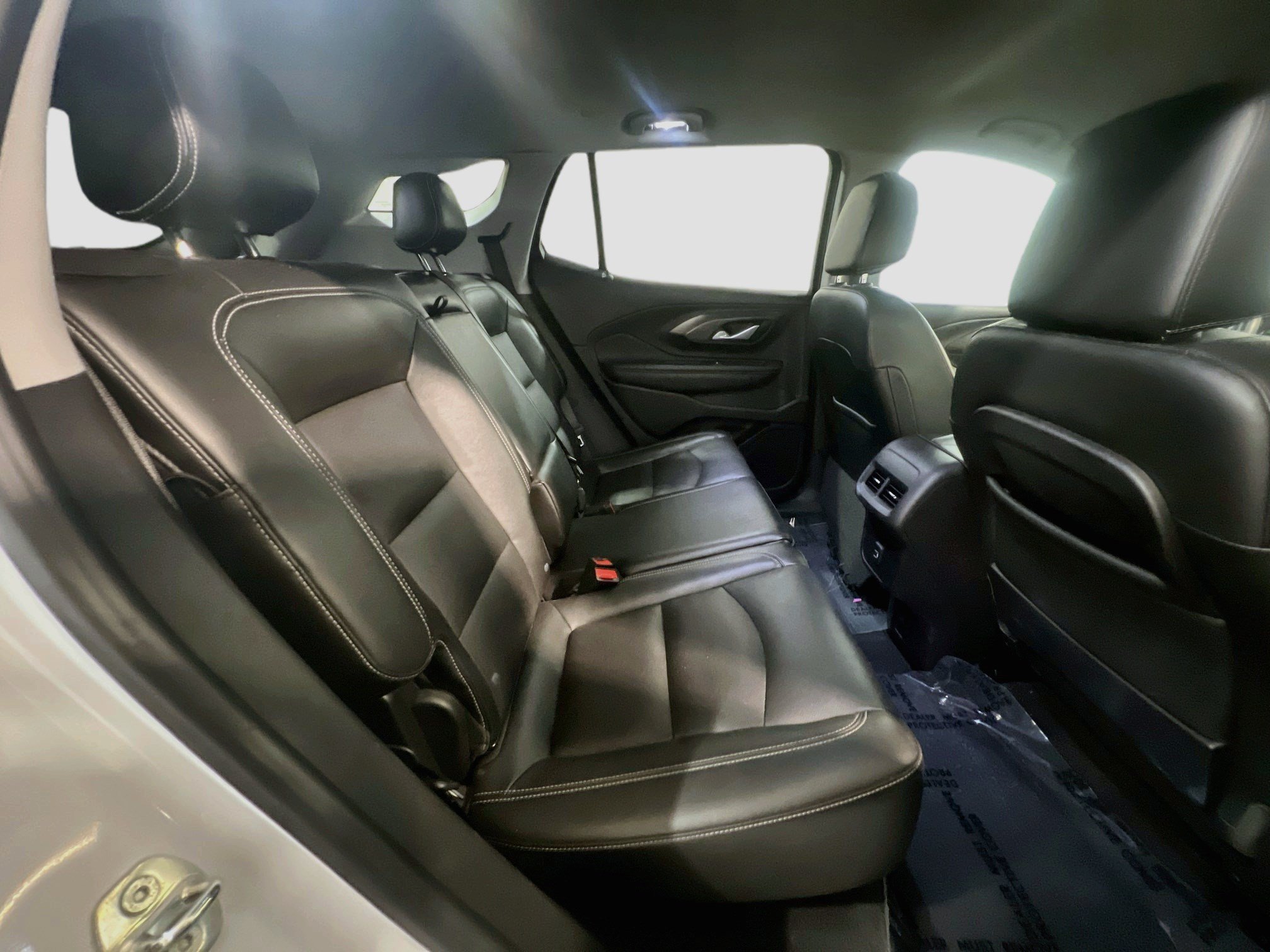 Used 2022 GMC Terrain SLT FWD image 19