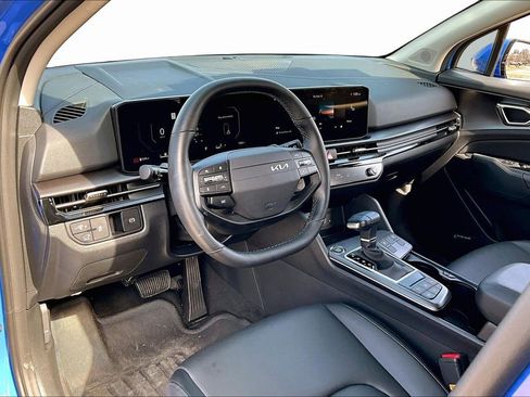 Certified 2026 Kia Sportage SX image 13