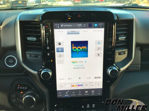 New 2026 RAM 1500 Big Horn image 21