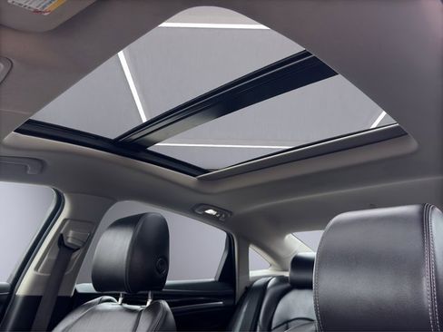 Used 2018 Buick LaCrosse Premium w/ Driver Confidence Package #2 image 23