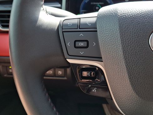 Certified 2025 Toyota Camry XSE AWD/4WD image 24