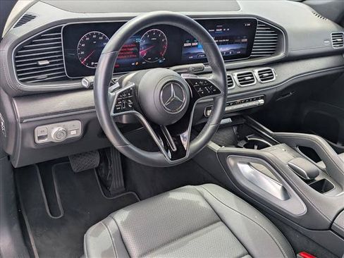 Certified 2026 Mercedes-Benz GLE 350 4MATIC image 10