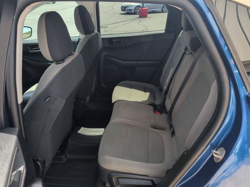 Used 2022 Ford Escape SE w/ Convenience Package AWD/4WD image 10
