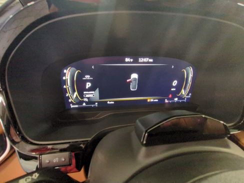 New 2026 INFINITI QX60 Autograph w/ Autograph Tech Package image 16