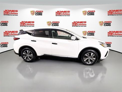 Used 2020 Nissan Murano S image 15
