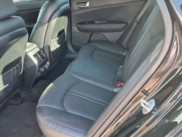 Used 2020 Kia Optima EX FWD image 16