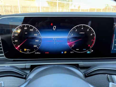 New 2026 Mercedes-Benz GLE 350 4MATIC image 17