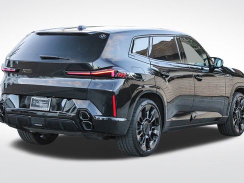 Used 2024 BMW XM image 9