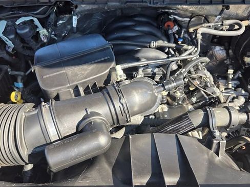 Used 2020 Ford F250 Lariat AWD/4WD image 22