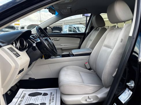 Used 2012 MAZDA CX-9 Sport image 9
