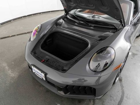 Used 2025 Porsche 911 Targa 4 GTS image 29