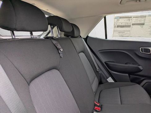 New 2026 Hyundai Venue SE image 20