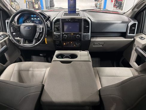 Used 2019 Ford F150 XLT w/ Equipment Group 301A Mid image 34