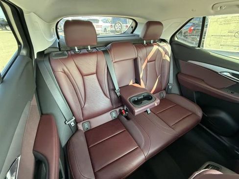 New 2026 Buick Envision Sport Touring image 31