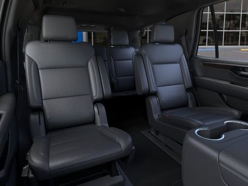 New 2026 Chevrolet Tahoe Z71 w/ Z71 Off-Road Package AWD/4WD image 18