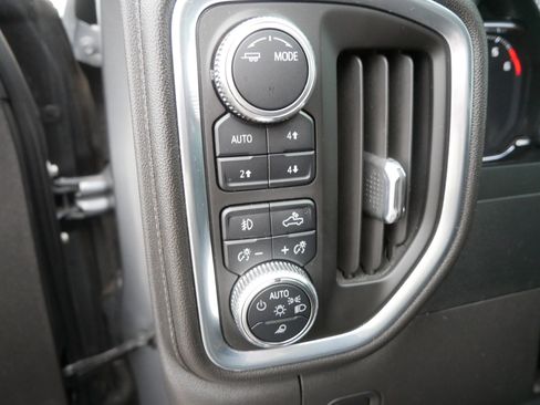 Used 2022 GMC Sierra 1500 Elevation w/ LPO, Elevation Black Package image 24