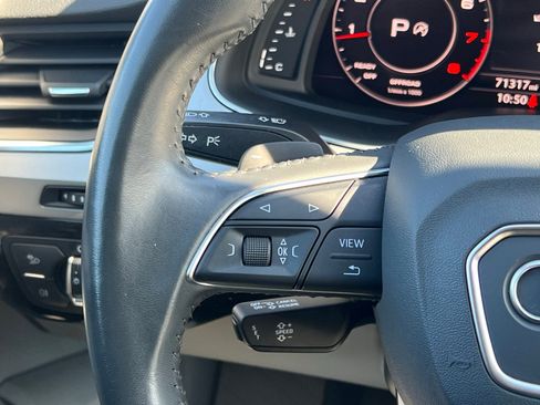 Used 2019 Audi Q7 2.0T Premium Plus w/ Premium Plus Package image 34