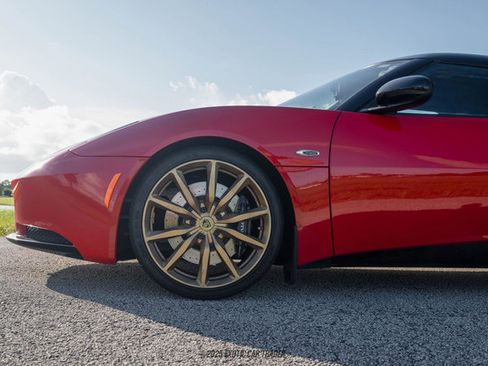 Used 2012 Lotus Evora 2+2 image 4