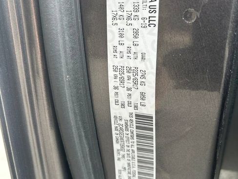 Used 2019 Dodge Grand Caravan GT FWD image 41