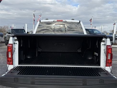 Certified 2023 Ford F150 XLT w/ Equipment Group 302A High image 28
