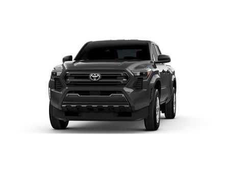 New 2026 Toyota Tacoma SR RWD image 18