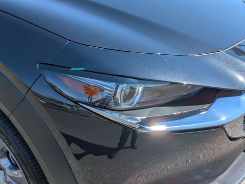 Certified 2021 MAZDA CX-30 AWD 2.5 S w/ Premium Package image 10