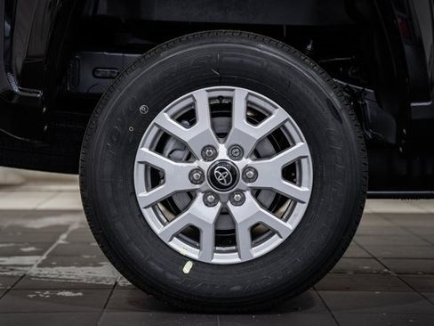 New 2026 Toyota Tacoma SR5 image 17