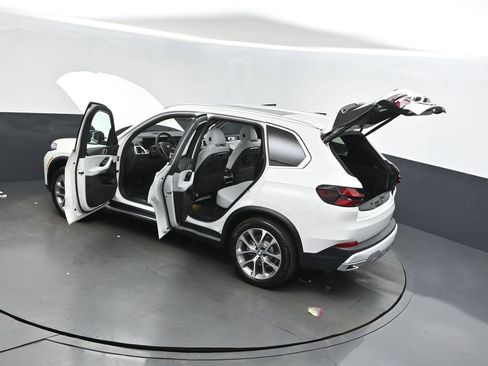 Used 2026 BMW X5 sDrive40i w/ Parking Assistance Package RWD image 45
