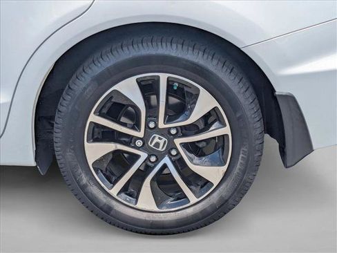 Used 2013 Honda Civic EX-L image 19