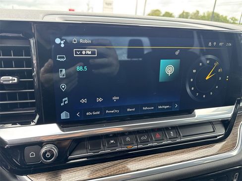 Certified 2022 Chevrolet Silverado 1500 LT image 16