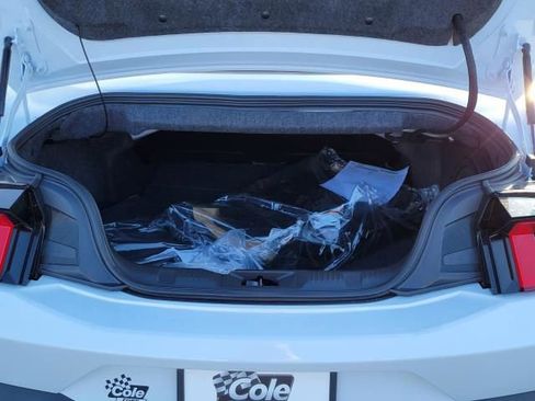 New 2026 Ford Mustang GT Premium image 13