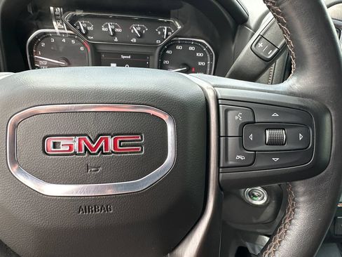 Used 2019 GMC Sierra 1500 AT4 w/ AT4 Premium Package AWD/4WD image 26