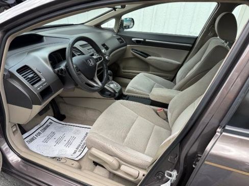 Used 2011 Honda Civic EX image 20