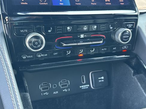 Used 2022 Jeep Grand Cherokee Summit image 36