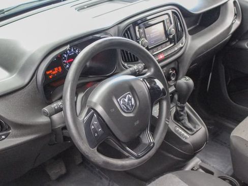 Used 2021 RAM ProMaster City Tradesman FWD image 20