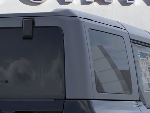 New 2026 Ford Bronco Outer Banks AWD/4WD image 26
