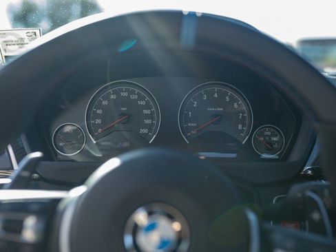 Used 2016 BMW M3 image 23