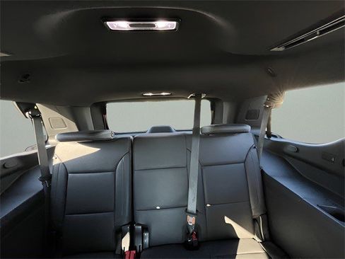 Certified 2023 Chevrolet Tahoe Z71 w/ Z71 Off-Road Package image 29