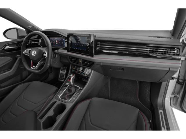 Used 2026 Volkswagen Jetta GLI Autobahn FWD image 14
