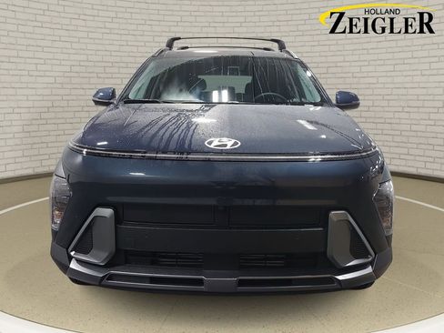 New 2026 Hyundai Kona Limited image 2