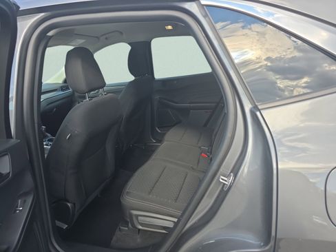 Used 2023 Ford Escape Active image 27