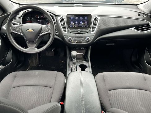 Used 2023 Chevrolet Malibu LT FWD image 14
