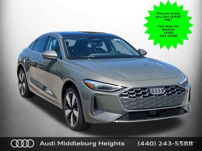 Certified 2025 Audi A5 2.0T Premium w/ Convenience Package