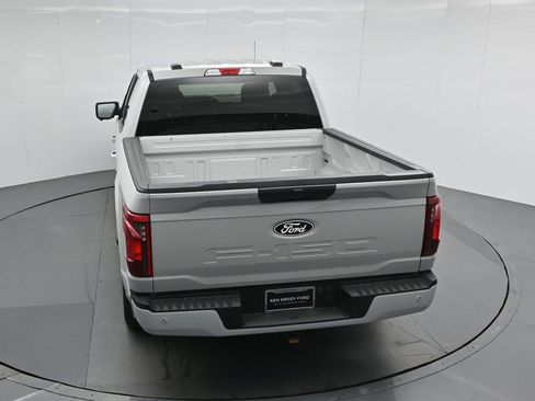 Certified 2024 Ford F150 XLT w/ XLT Black Appearance Package image 42