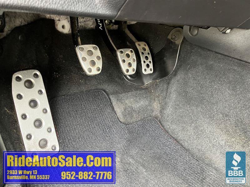 Used 2018 Subaru WRX AWD/4WD image 15