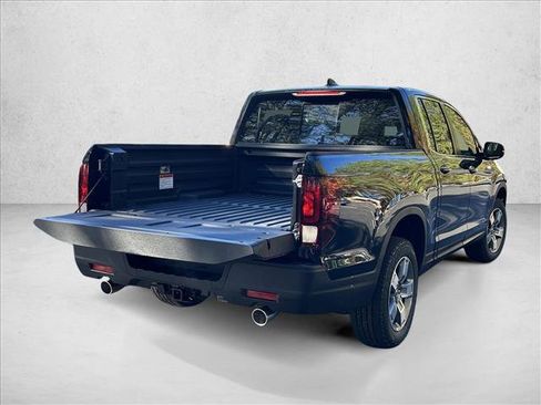 New 2026 Honda Ridgeline RTL image 2