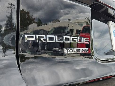 New 2026 Honda Prologue Touring image 7